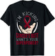 Multiple Myeloma Warrior Myeloma Cancer Awareness T-Shirt - T-Shirt | Black