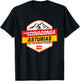 Lagos de Covadonga Cyclist Catalonia Spain Cycling Holiday T-Shirt - T-Shirt | Black