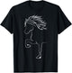 Cute Icelandic Horse Apparel For Horsefans King Kolbi T-Shirt - T-Shirt | Black