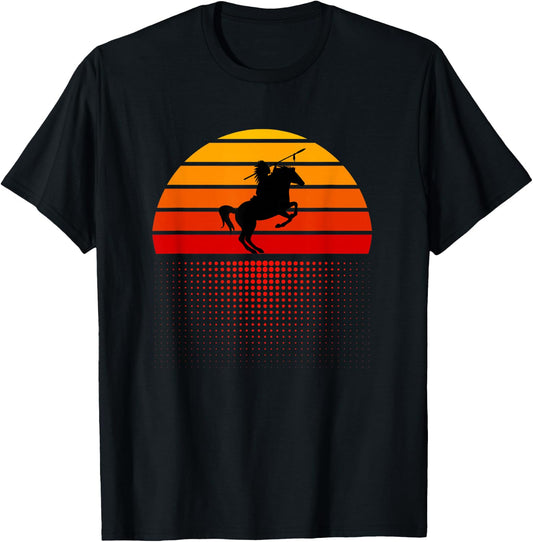"Trail Never Ends" T-Shirt - T-Shirt | Black