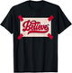 Philly Believe Philly lovers T-Shirt - T-Shirt | Black