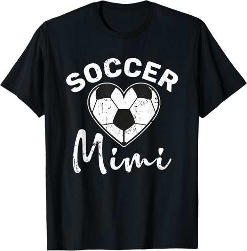 Soccer Mimi