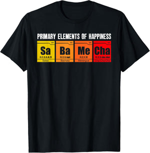 Salsa Dancing Salsa Bachata Merengue Dancer Dance Lover T-Shirt - T-Shirt | Black