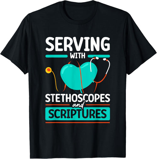 Christian Nurse Christianity SteMi Apparel Christian Nurse RN Religious Registered Nurse Christianity