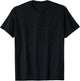 Funny Hiking, Its Another Half Mile Or So, Mountain Hiking T-Shirt - T-Shirt | Black