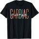 Simple Cicu Cvicu Cardiology Heart Healthcare Cardiac Nurse T-Shirt - T-Shirt | Black