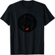 Dodge Neon Hellcat T-Shirt - T-Shirt | Black