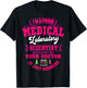 Medical Laboratory Scientist Clinical Technician MLS CLS T-Shirt - T-Shirt | Black