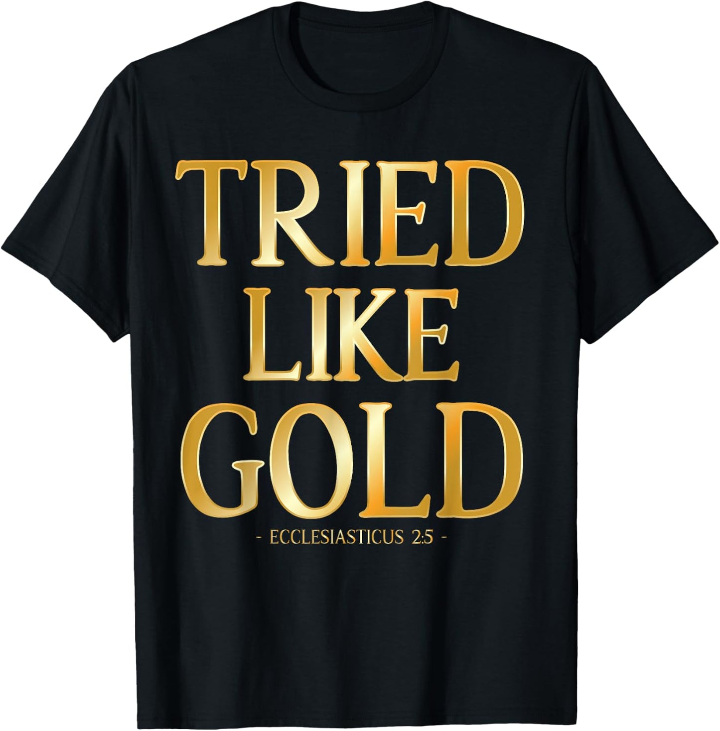 Black Hebrew Israelite Clothing House Judah Lion Crown T-Shirt - T-Shirt | Black