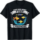 Fish Aquarium Aquarium Tech Fishkeeping Aquarist T-Shirt - T-Shirt | Black