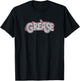 Grease - Grease Logo T-Shirt - T-Shirt | Black