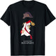 Napoleon Bonaparte Art Historic T-Shirt - T-Shirt | Black