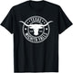Wichita Falls T-Shirt - T-Shirt | Black