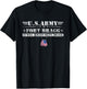 Born At Ft Benning Raised Fort Bragg Airborne, Veterans Day T-Shirt - T-Shirt | Black