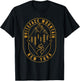 Whiteface Mountain Mountains New York Hiking Outdoors T-Shirt - T-Shirt | Black