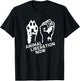 Animal Liberation Shirt, Animal Rights, Vegan T-Shirt - T-Shirt | Black