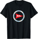 Circa 1959 Mopar Logo T-Shirt - T-Shirt | Black