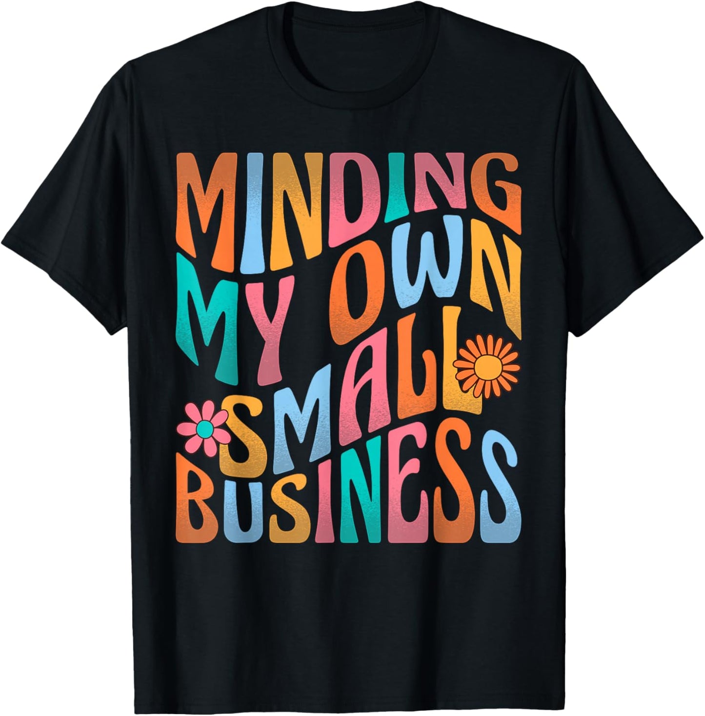 Millionaire in the Making - Future CEO Hustle Entrepreneur T-Shirt - T-Shirt | Black