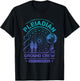 Pleiadian Starseed Earth Mission Ground Crew T-Shirt - T-Shirt | Black