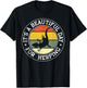 It's A Beautiful Day For Herping T-Shirt - T-Shirt | Black