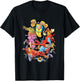 Invincible - Universe T-Shirt - T-Shirt | Black