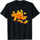 Cheese Puffs T-Shirt - T-Shirt | Black
