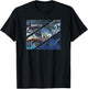 Art of Avatar Collection: Art of Avatar Collage T-Shirt - T-Shirt | Black