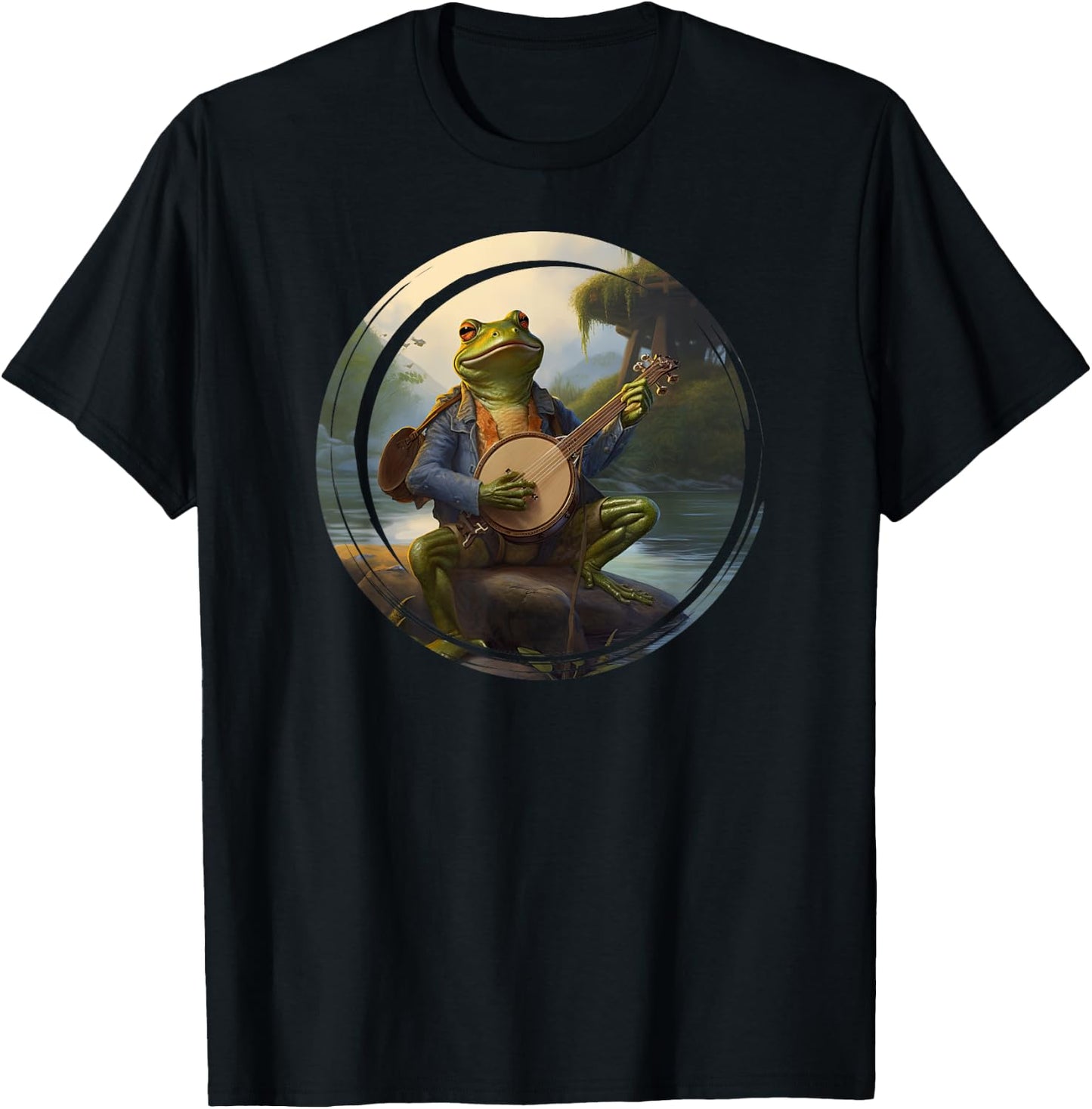 Life's Tough Get A Helmet T-Shirt - T-Shirt | Black