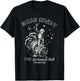Urban Cowboy T-Shirt - T-Shirt | Black