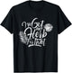 I've got herbs for that Herb Seeds Spices Garden Gardener T-Shirt - T-Shirt | Black