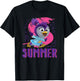 The Muppet Babies - Baby Summer T-Shirt - T-Shirt | Black