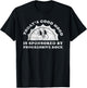 Funny Cute Retro Vintage Progressive Rock or Prog Rock T-Shirt - T-Shirt | Black