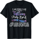 I Am Who I Am I Have Tattoos Pretty Eyes Thick Thighs T-Shirt - T-Shirt | Black