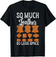 Leathercraft Crafting Supplies Leather Pattern Leatherworker T-Shirt - T-Shirt | Black