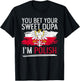 Dyngus Day You Bet Your Sweet Dupa I'm Polish T-Shirt - T-Shirt | Black