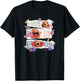 Disney Pixar Turning Red Mei OH EM GEEEE T-Shirt - T-Shirt | Black