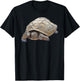 Desert Tortoise. Artist's rendition. T-Shirt - T-Shirt | Black