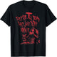The Crow – They're All Dead T-Shirt - T-Shirt | Black