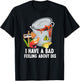 Everybody In The Hot Tub Funny Crawfish Boil T-Shirt - T-Shirt | Black