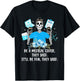 Be A Medical Coder Medical Coding Medical Coders T-Shirt - T-Shirt | Black