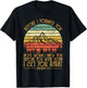 Religious Bible Verse Jeremiah 1:5 Pro Life Christian T-Shirt - T-Shirt | Black