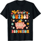Future Accountant Accounting World's Cutest Tax Deduction T-Shirt - T-Shirt | Black