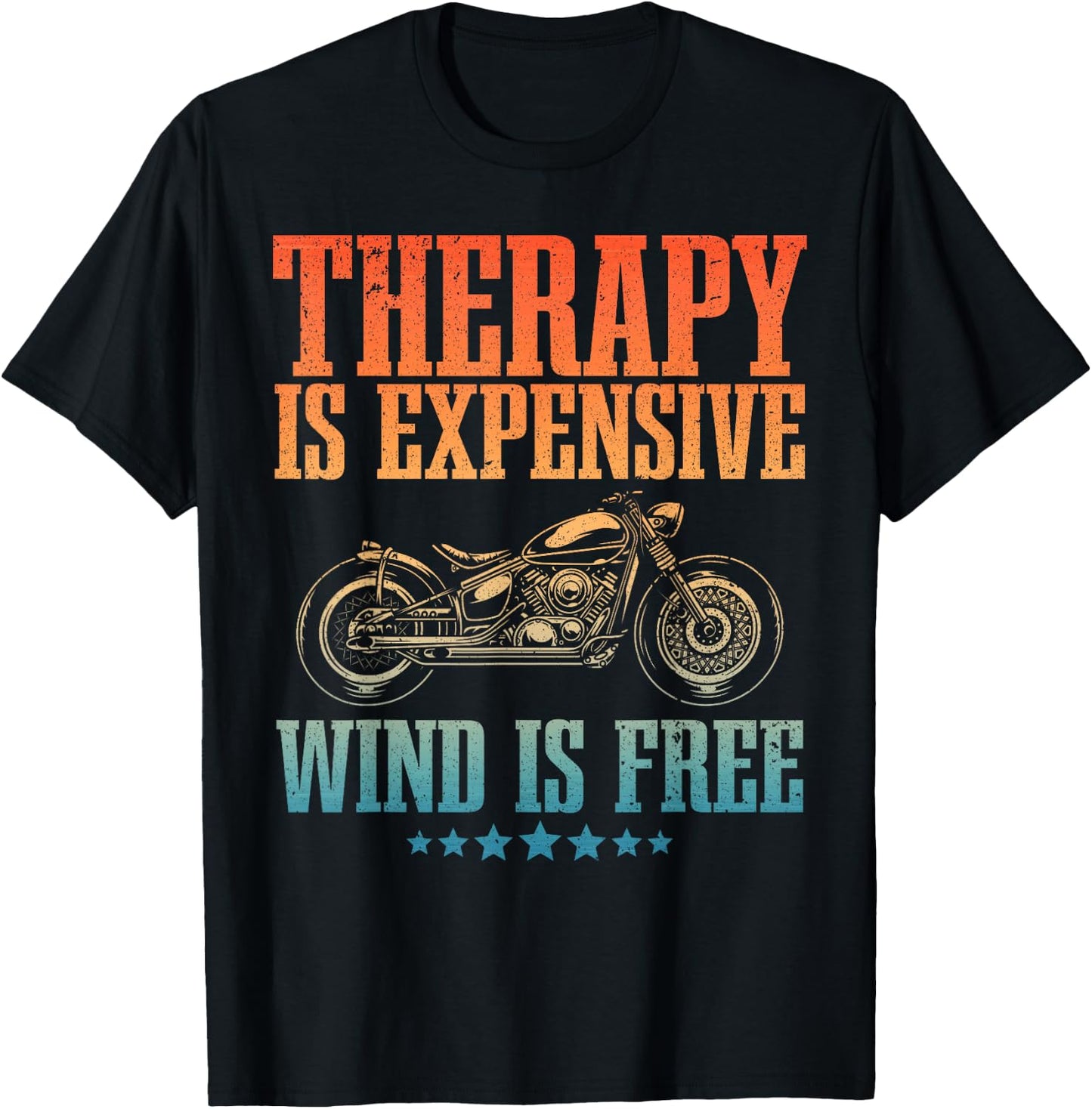 Cool Motorcycle Women Motorcycle Lovers Bike Rider T-Shirt - T-Shirt | Black