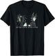 Disney Villains Maleficent Mistress Of Evil Before Coffee T-Shirt - T-Shirt | Black