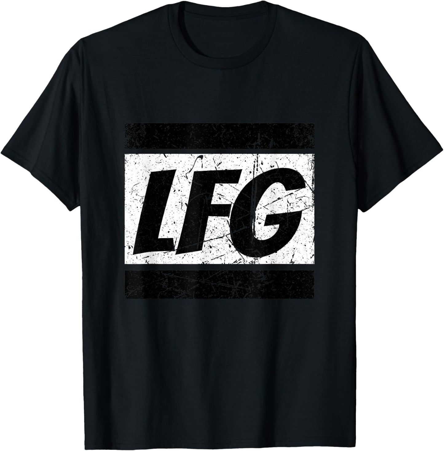 Retro LFG USA Soccer Equal Pay Soccer Girls T-Shirt - T-Shirt | Black
