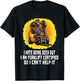 I Hate Being Sexy But I Am Certified Forklift Operator Funny T-Shirt - T-Shirt | Black