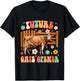 Kids Farmer Baby Country Farm Life Western Future Gate Opener T-Shirt - T-Shirt | Black