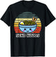 Send Noods Funny Great Ramen Noodle T-Shirt - T-Shirt | Black