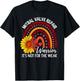 Mitral Valve Repair Shirts, Awareness Funny Gift T-Shirt - T-Shirt | Black