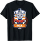 Thomas & Friends - Nia Character T-Shirt - T-Shirt | Black